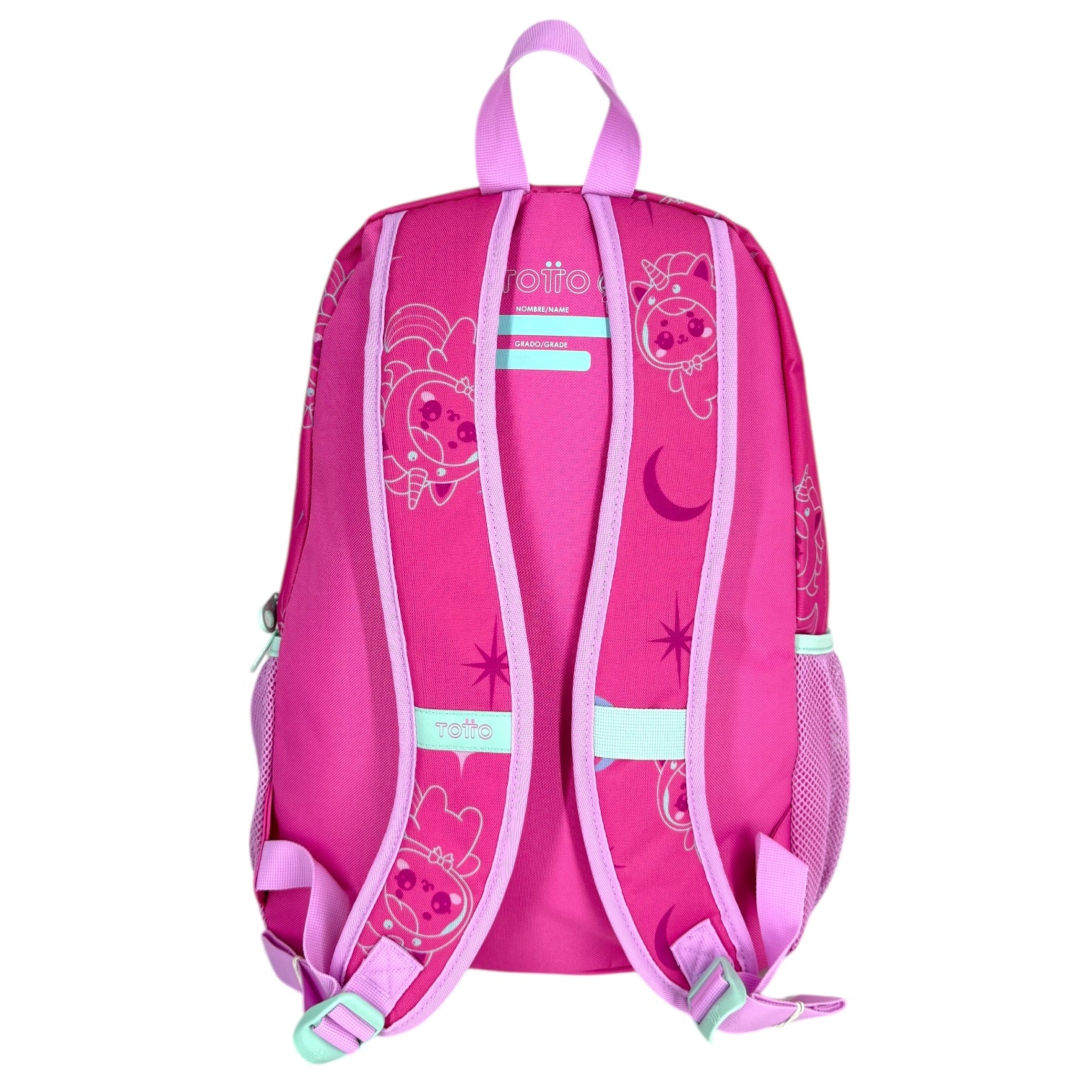 Morral Totto Grande Magic Spark L 4PV