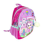 Morral Totto Pequeño Magic Spark 4PV