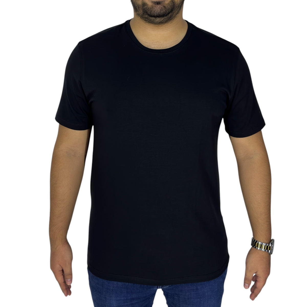Camiseta Totto Manne 2610 N01