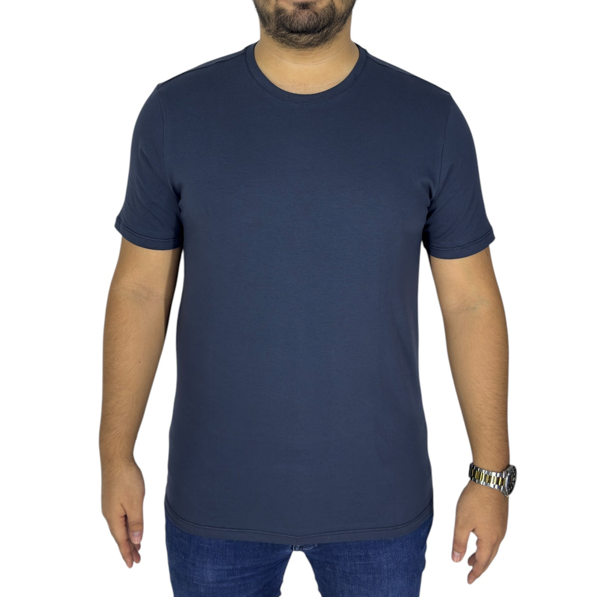 Camiseta Totto Manne 2610 Z9G