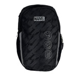 Morral Totto Mediano Marvel Black 0N6