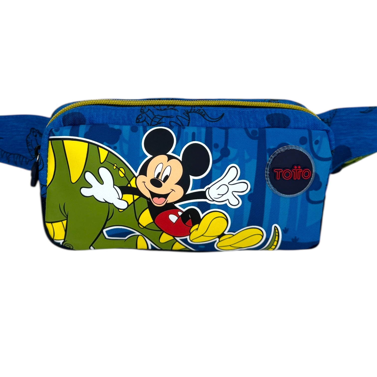 Canguro Totto Mickey 8UM