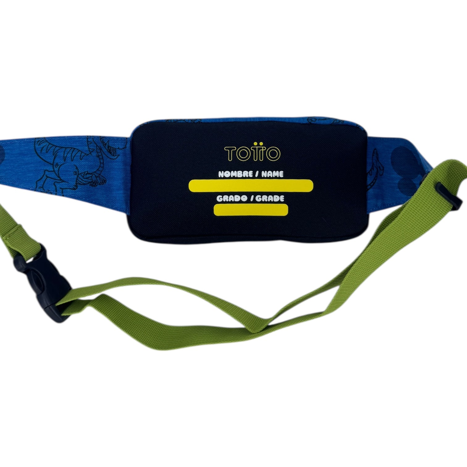 Canguro Totto Mickey 8UM