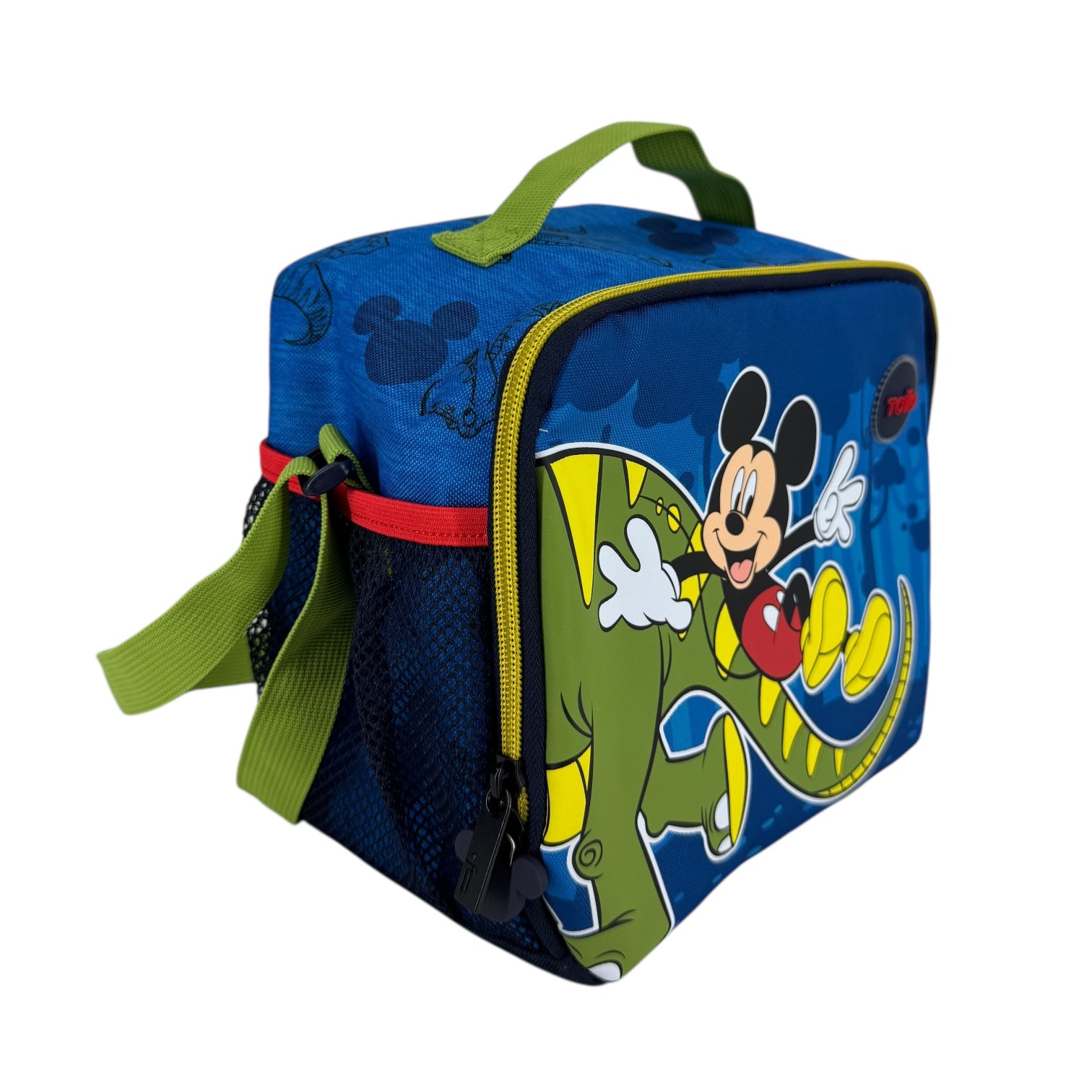 Lonchera Totto Mickey 8UM