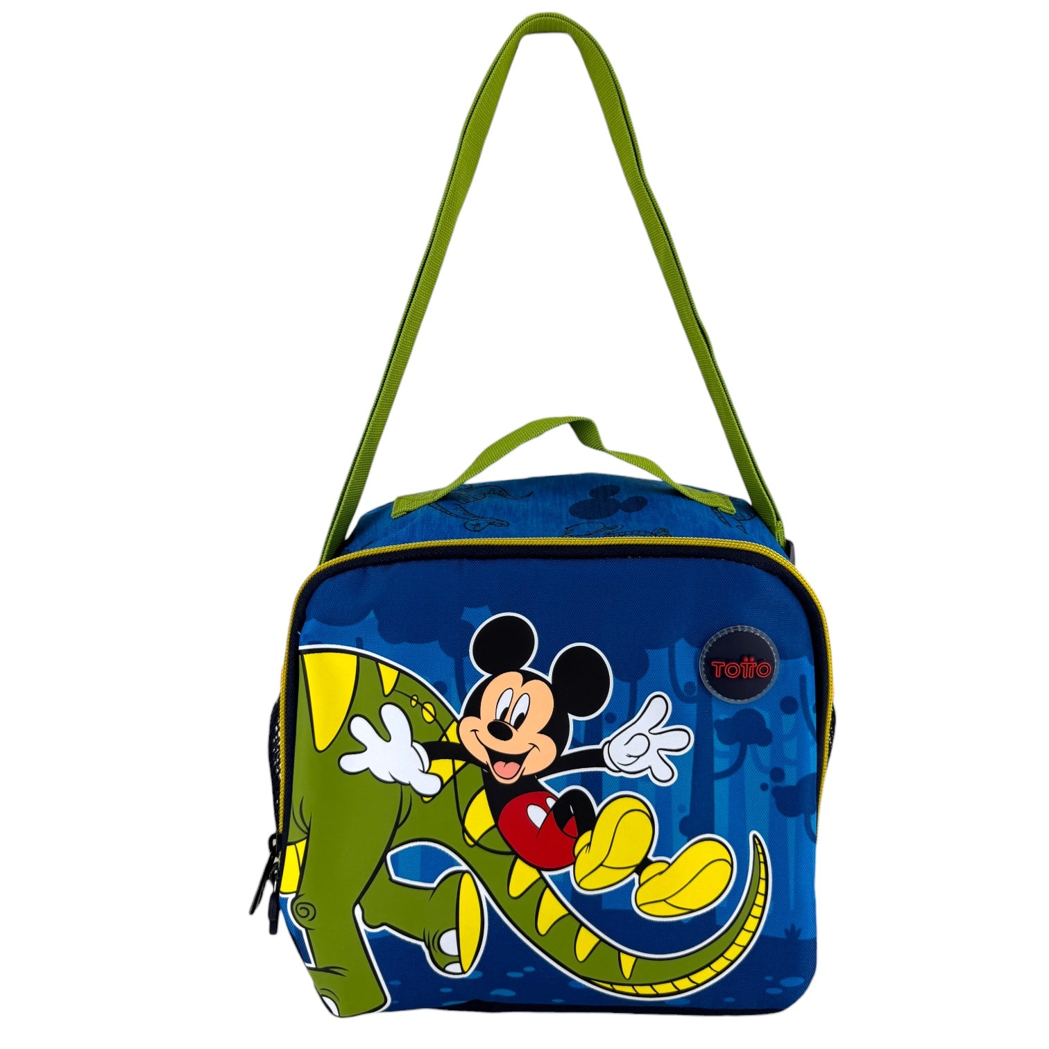 Lonchera Totto Mickey 8UM