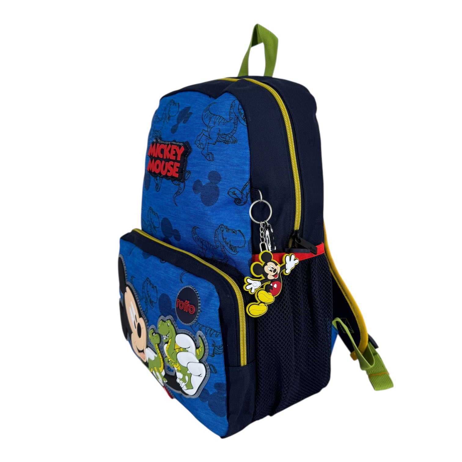Morral Totto Mediano Mickey 8UM