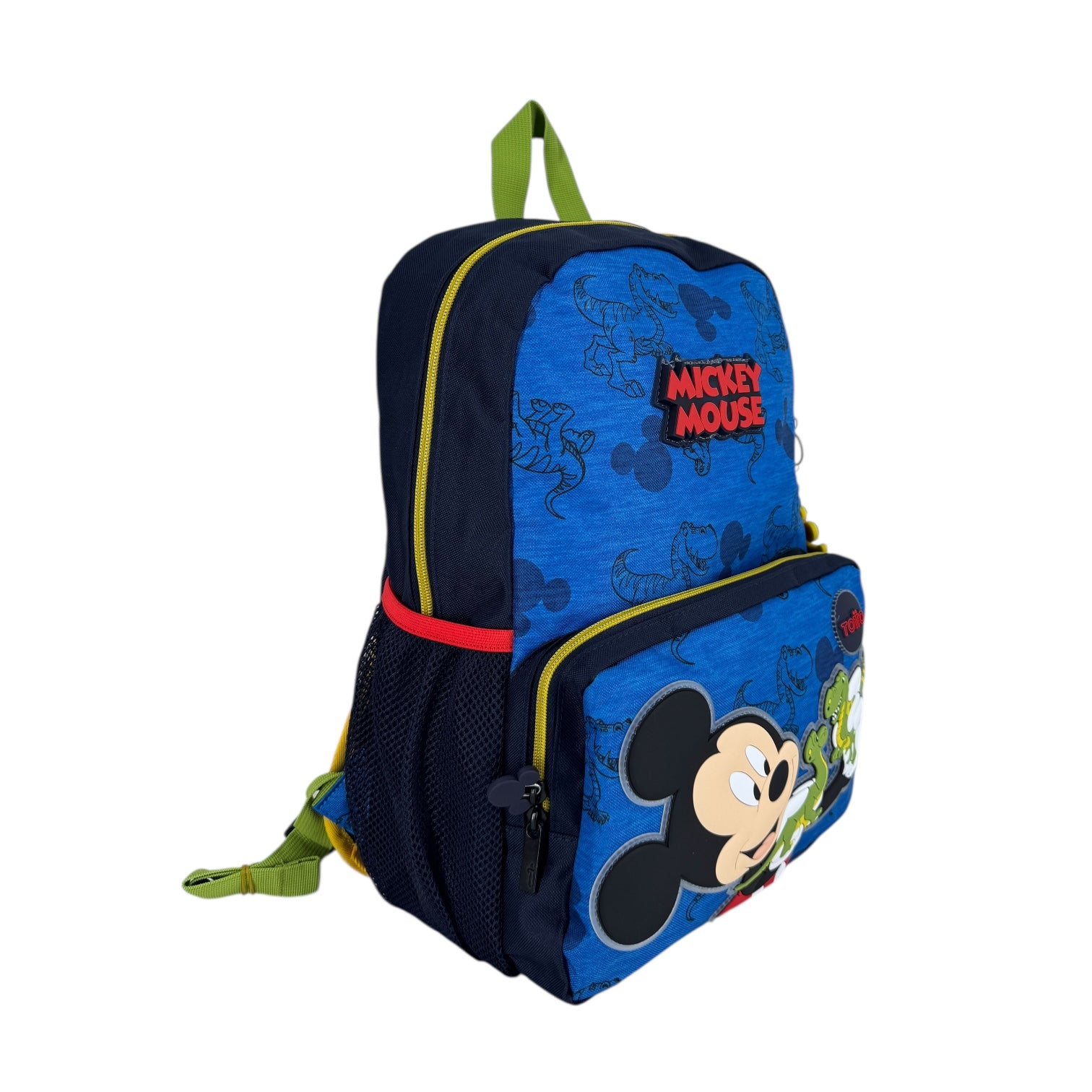 Morral Totto Mediano Mickey 8UM