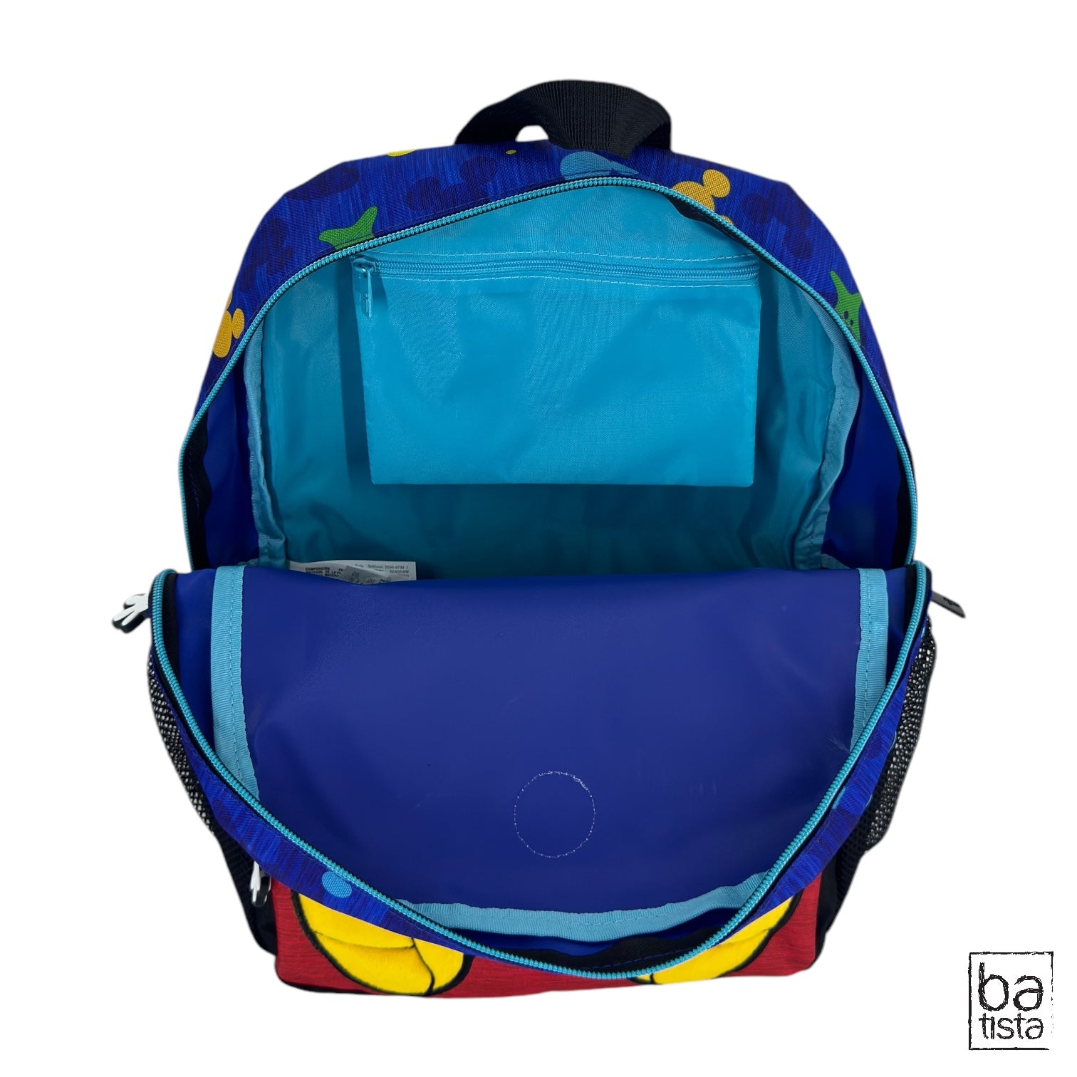 Morral Totto Mickey M 9JV