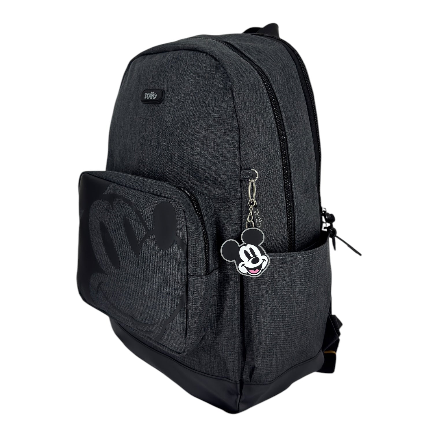 Morral Totto Mickey Melange 7YF