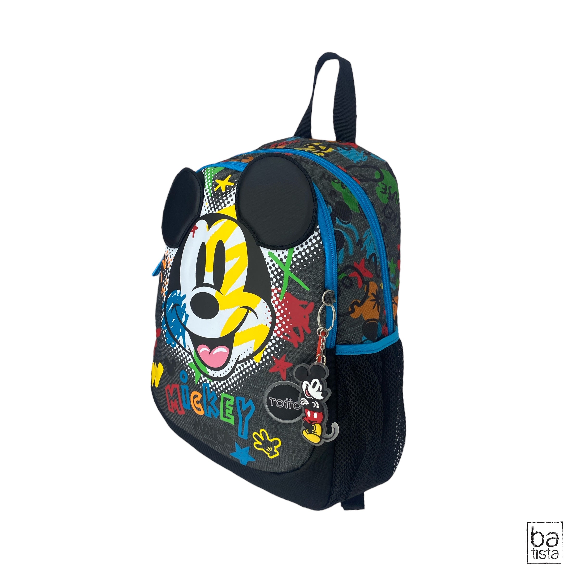 Morral Totto Mickey S 5YC