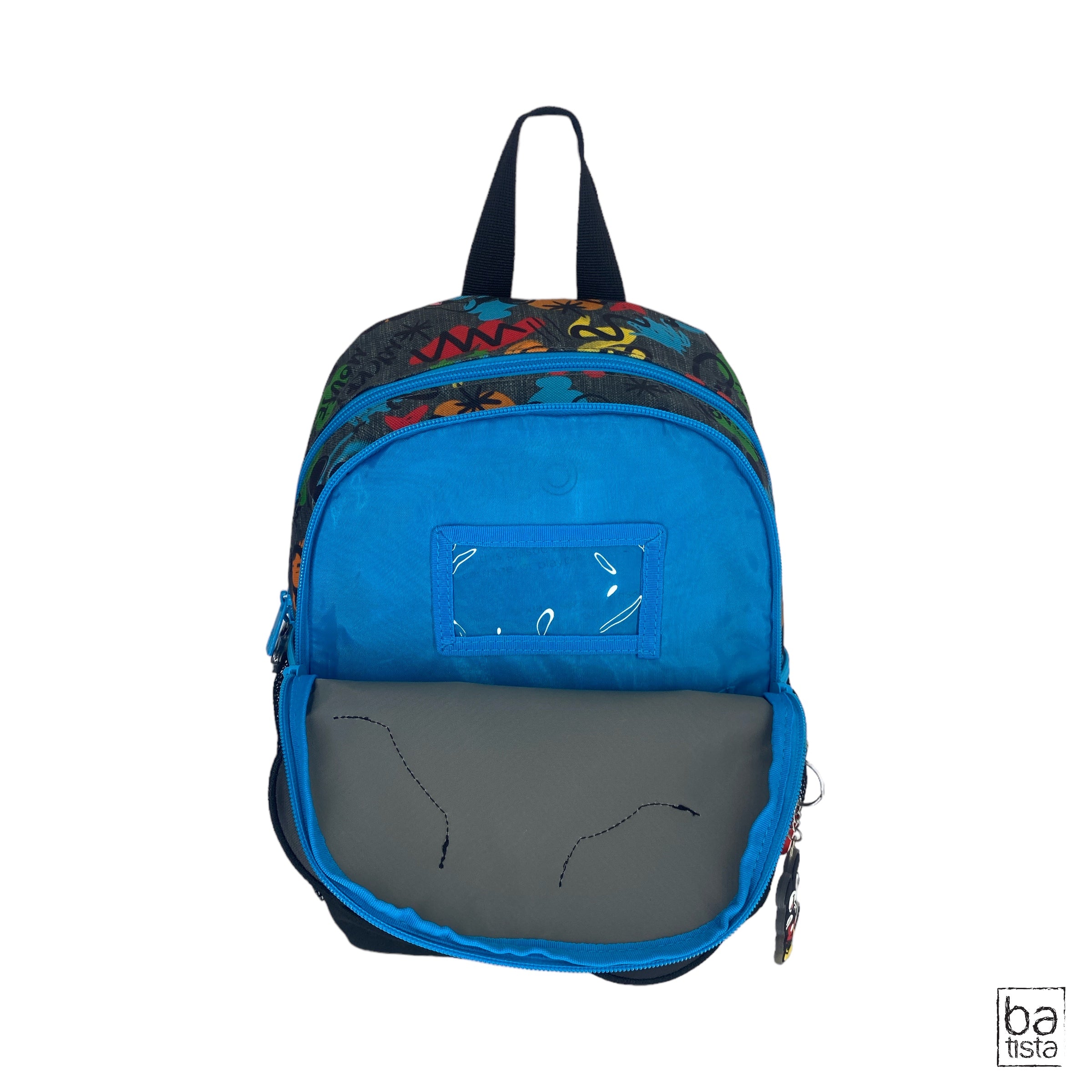 Morral Totto Mickey S 5YC