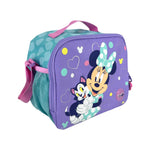 Lonchera Totto Minnie 8UF