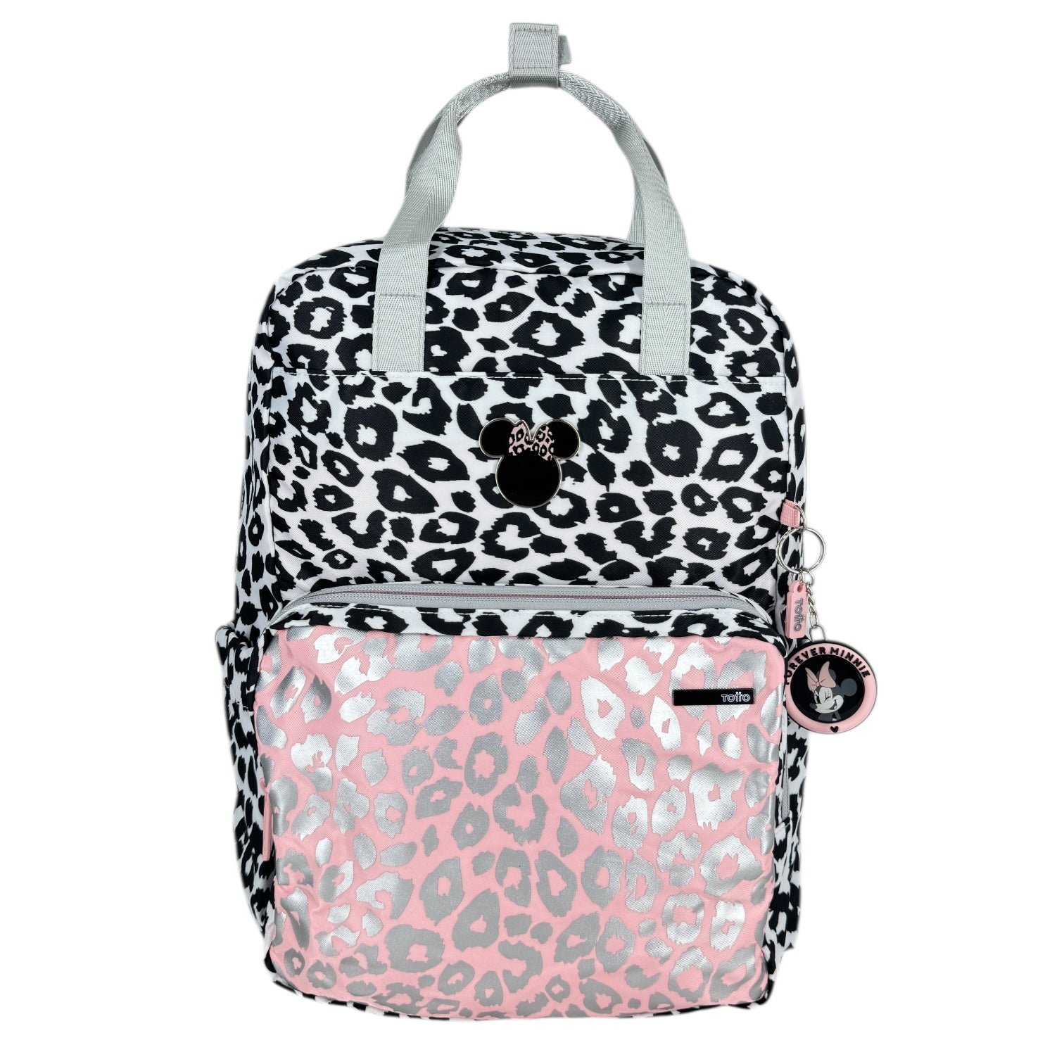 Morral Totto Minnie Be You 8BV