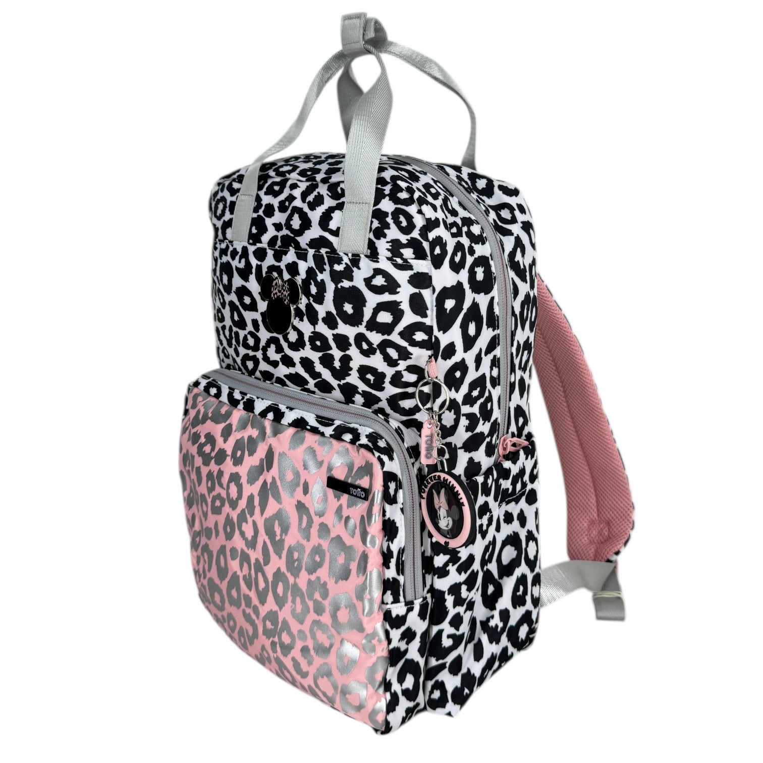 Morral Totto Minnie Be You 8BV