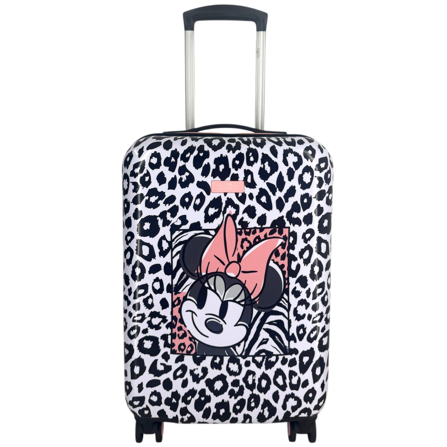 Maleta Totto Pequeña Minnie Be You 8BV