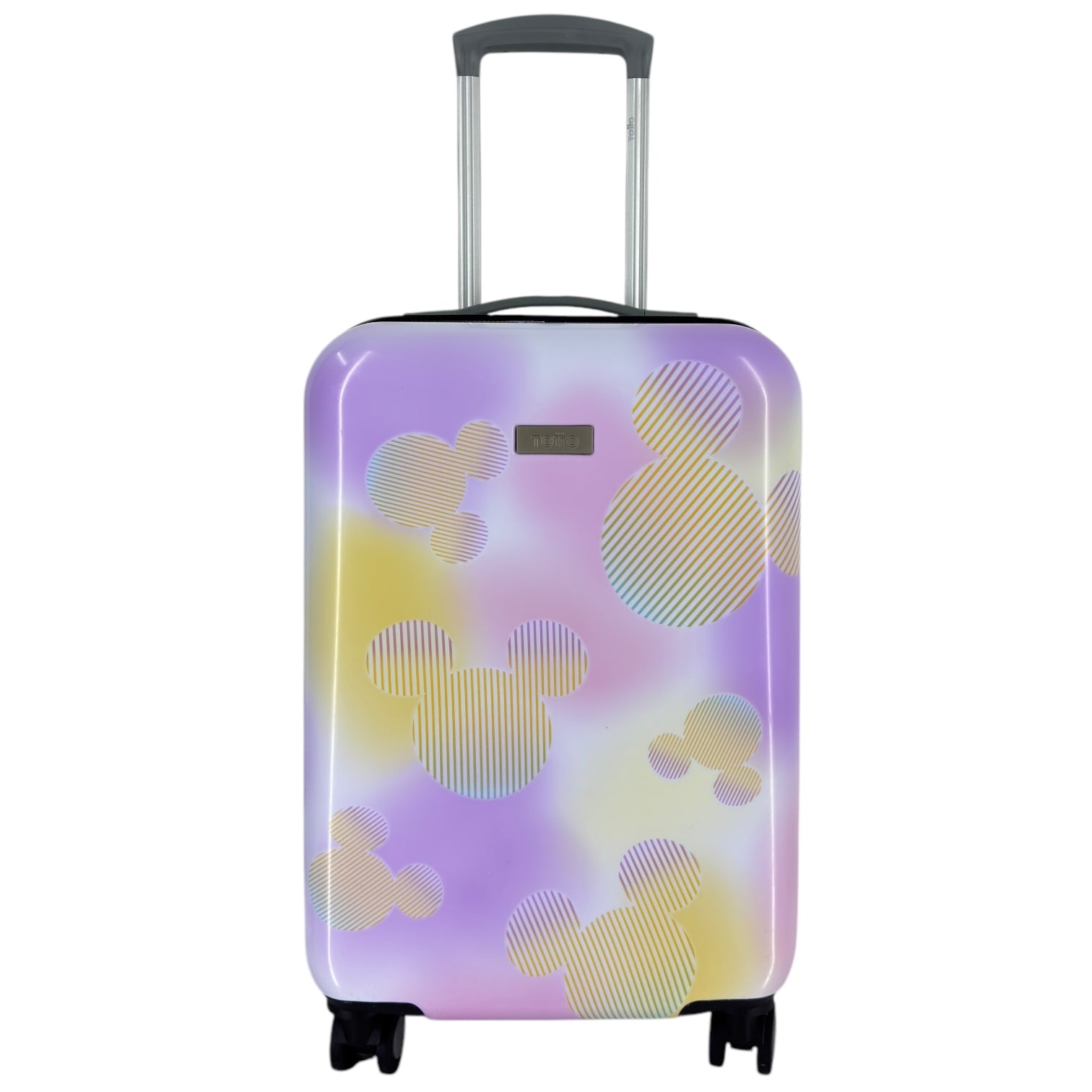 Maleta Totto Minnie Sense Scapes S 1K9