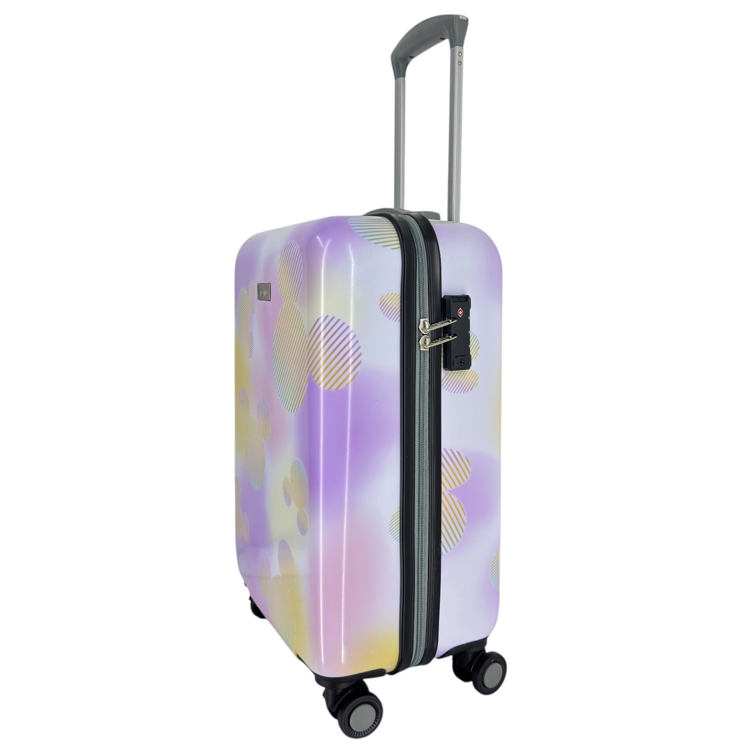 Maleta Totto Minnie Sense Scapes S 1K9