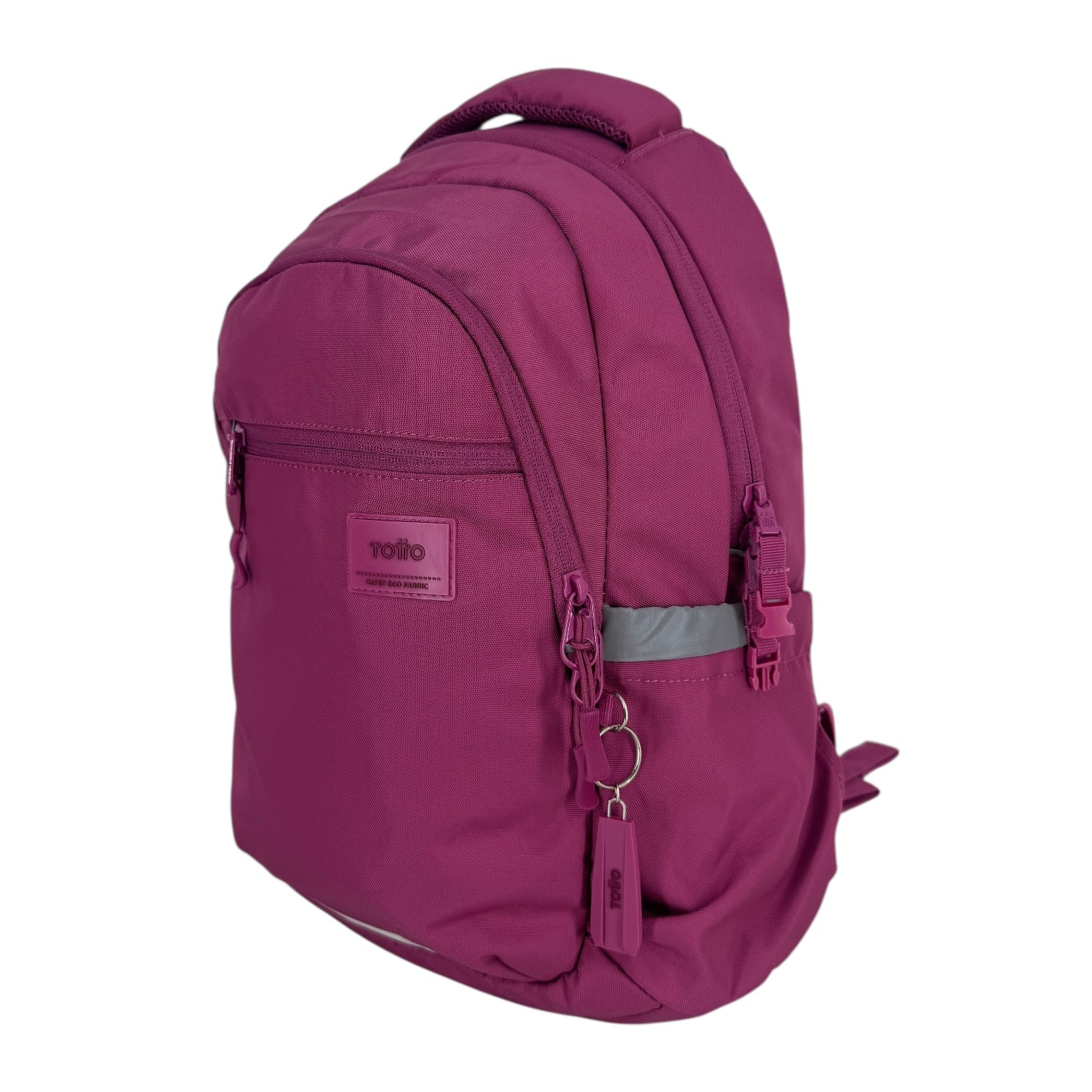 Morral Totto Misisipi P4A