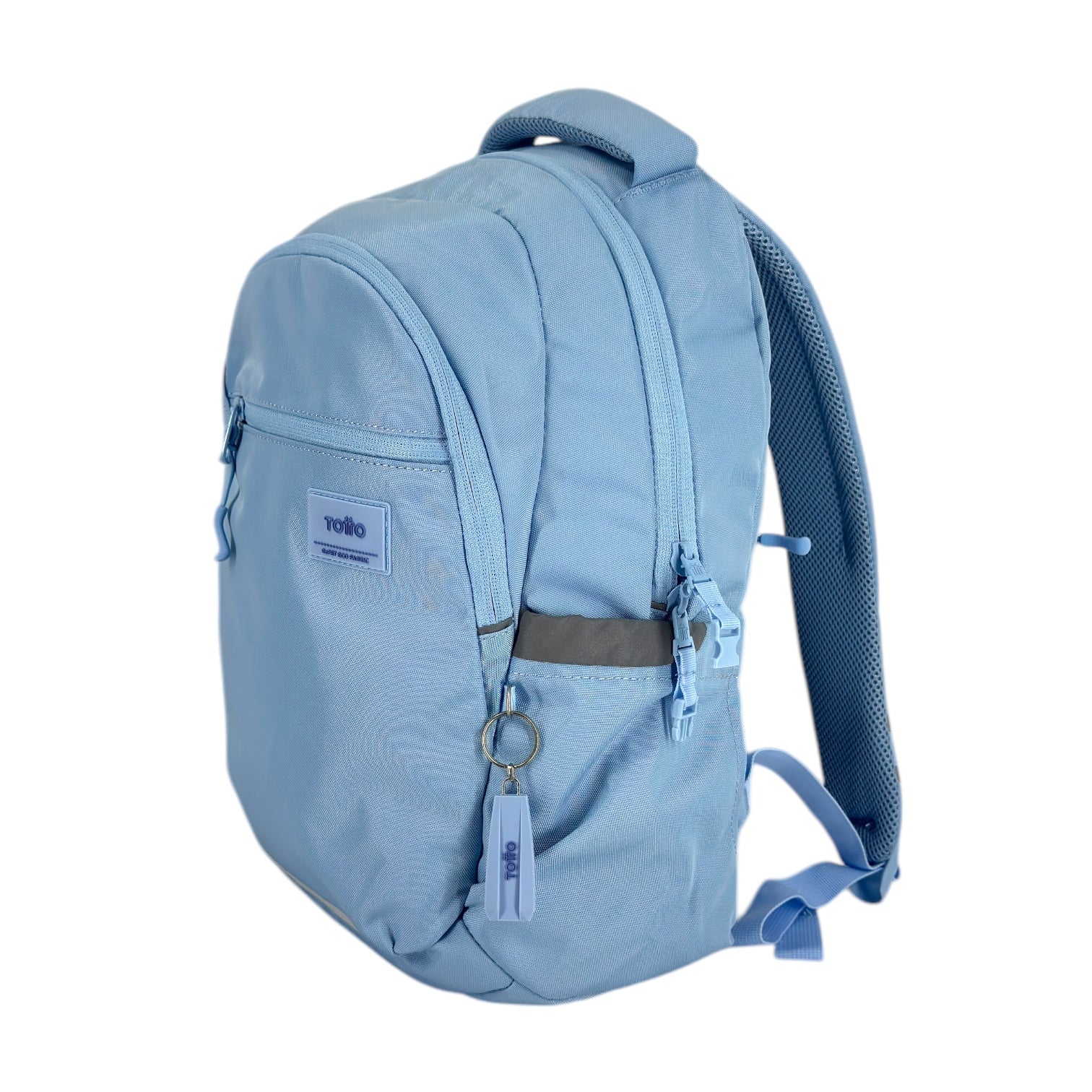 Morral Totto Misisipi Z80