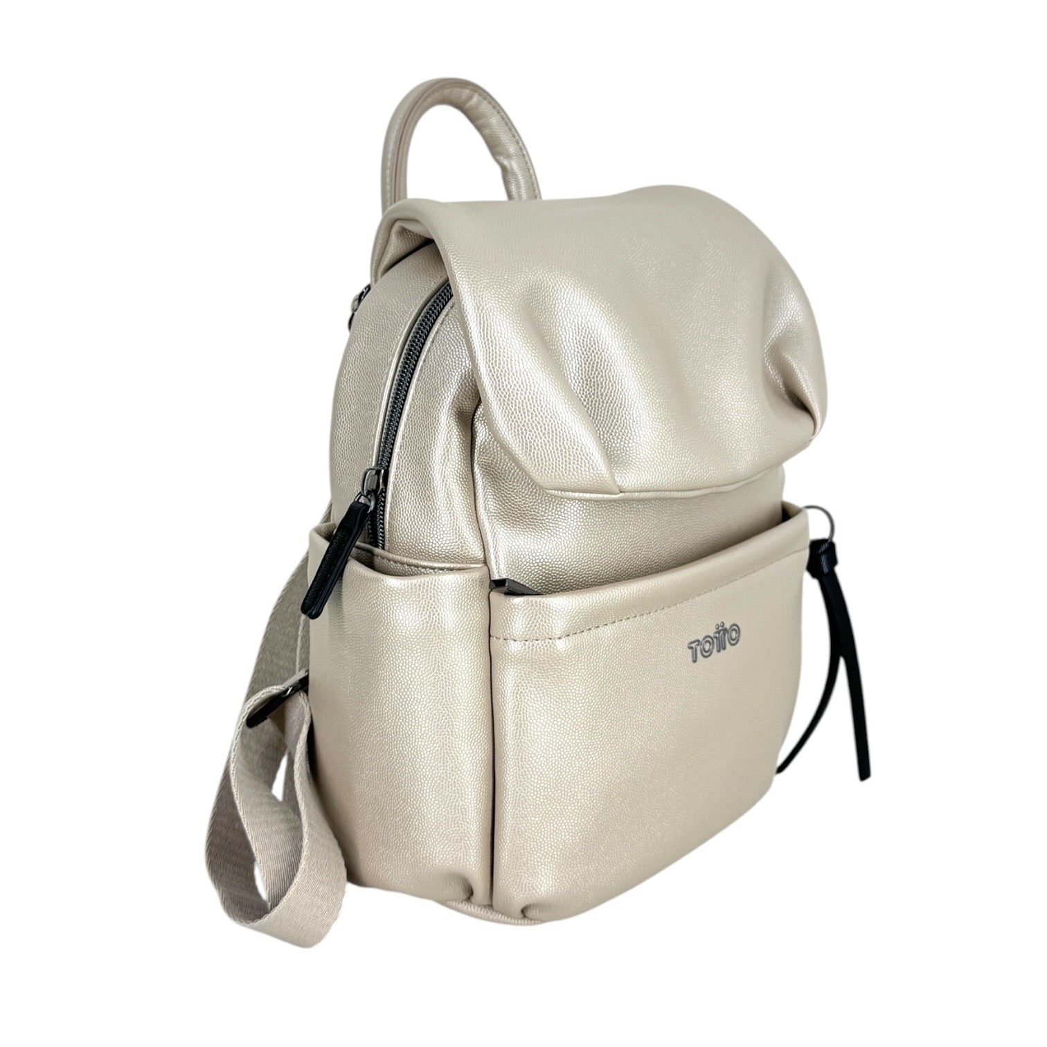 Morral Totto Soul S KN1