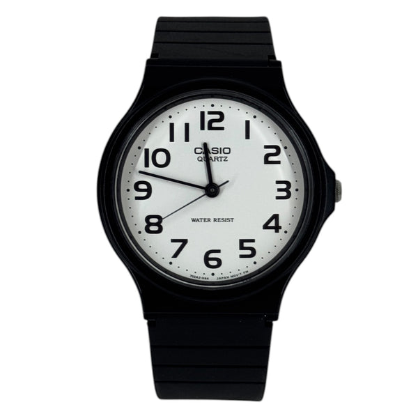 Reloj Casio MQ-24-7B2LDF