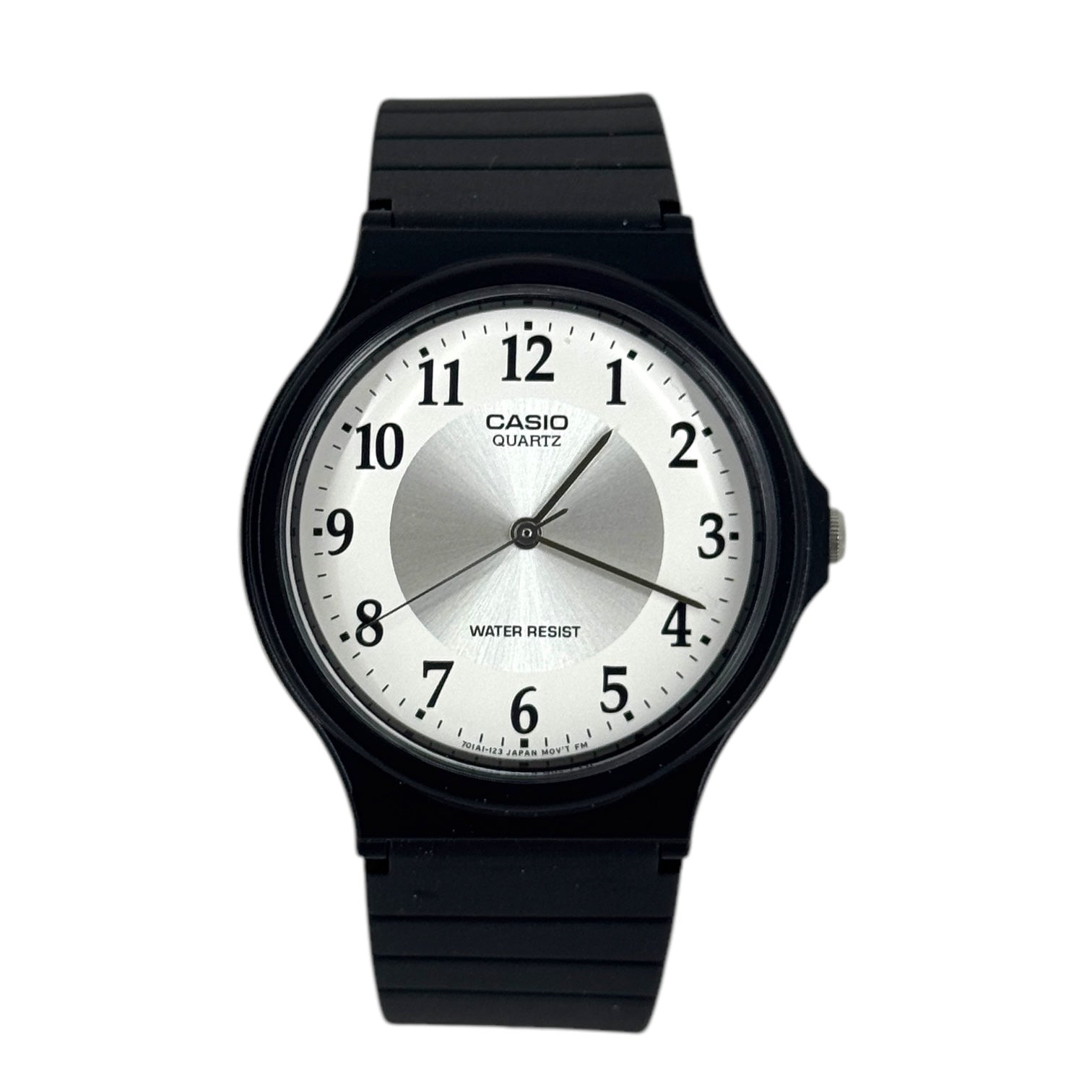 Reloj Casio MQ-24-7B3LDF