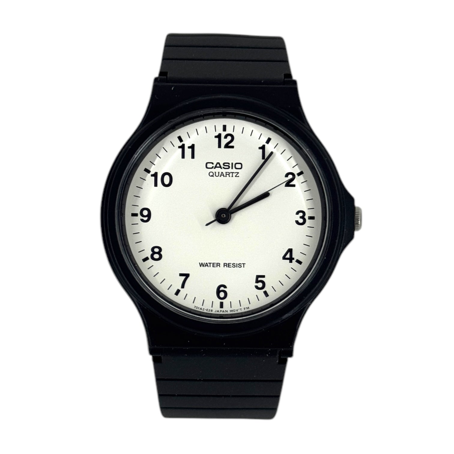 Reloj Casio MQ-24-7BLDF