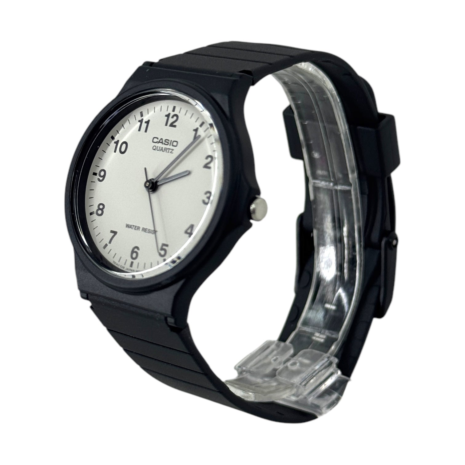 Reloj Casio MQ-24-7BLDF