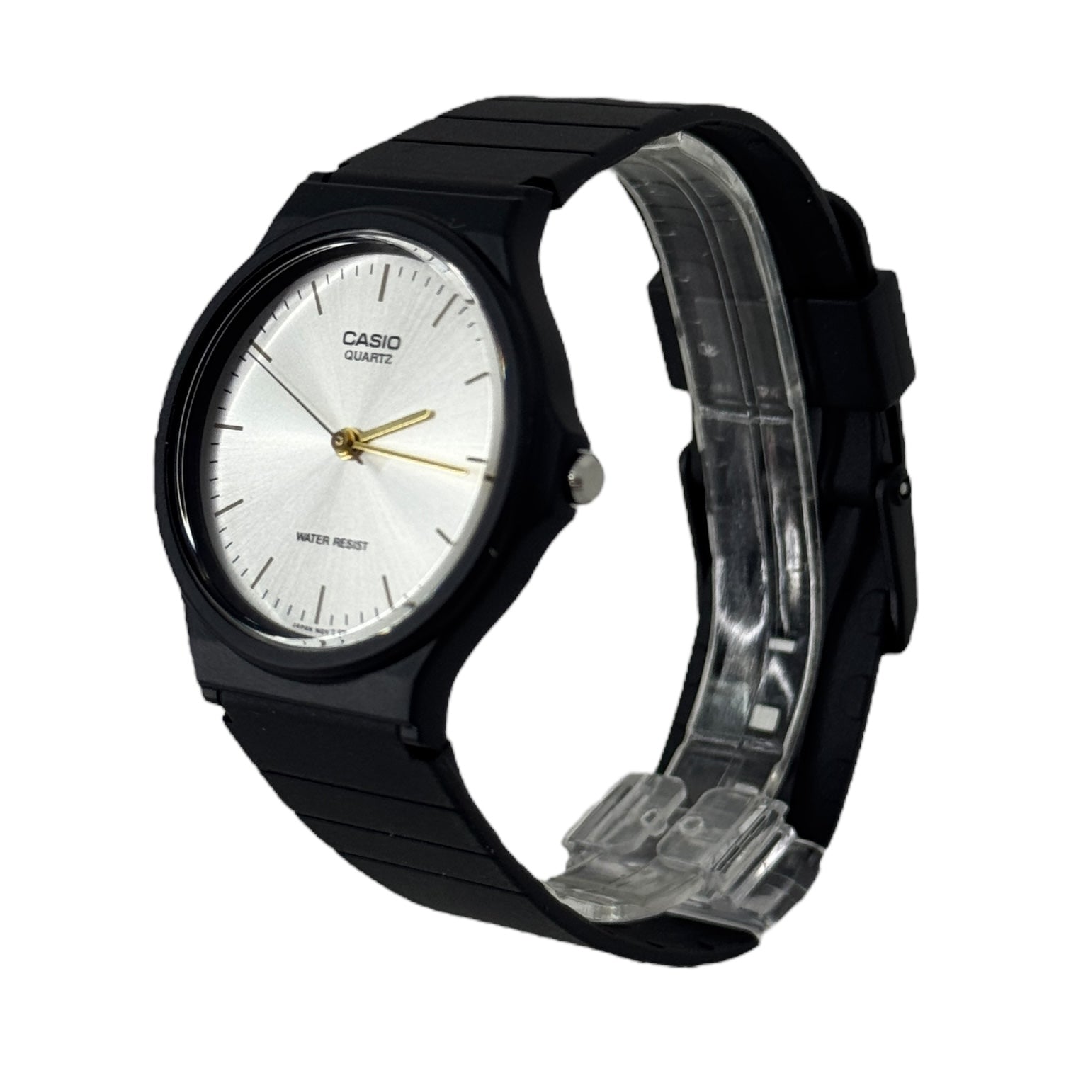 Reloj Casio MQ-24-7E2LDF