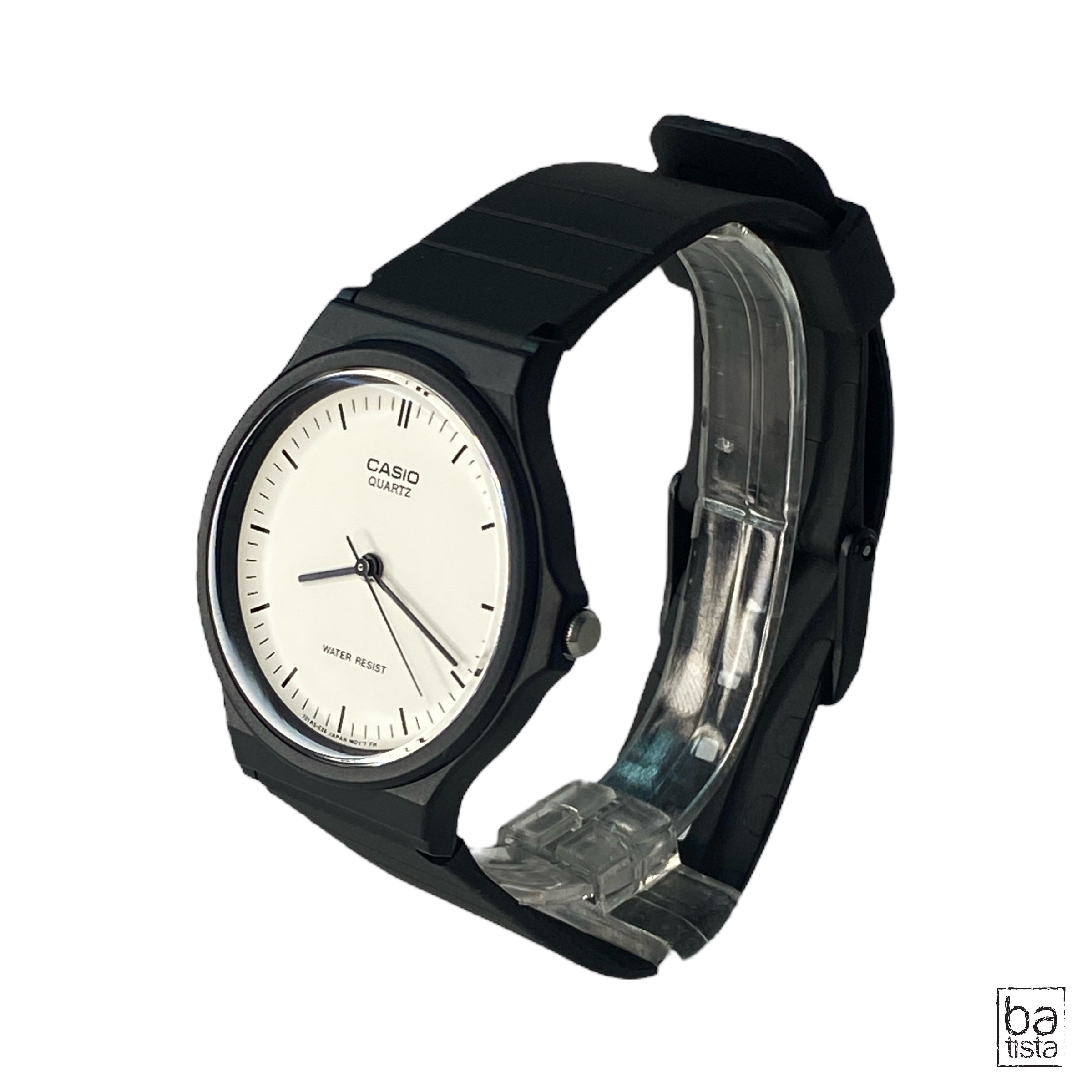 Reloj Casio MQ-24-7ELDF