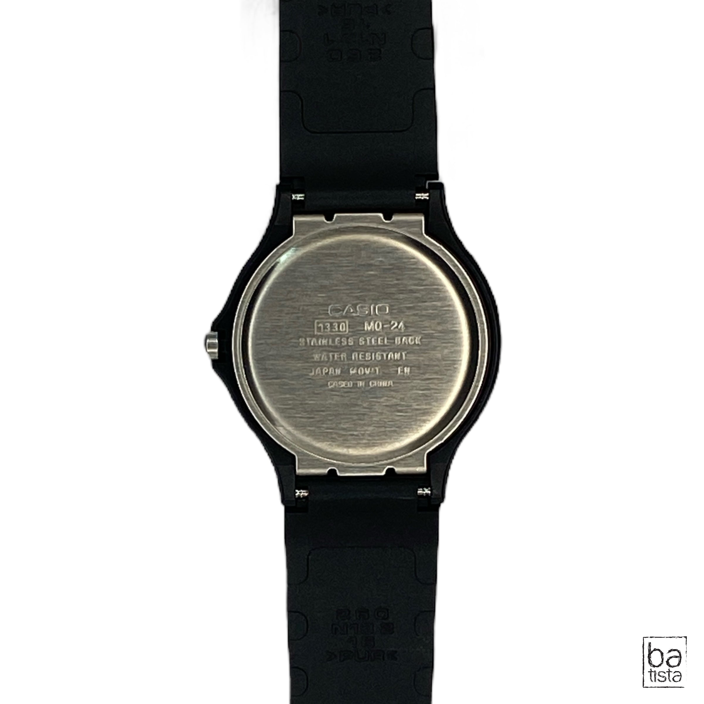 Reloj Casio MQ-24-7ELDF