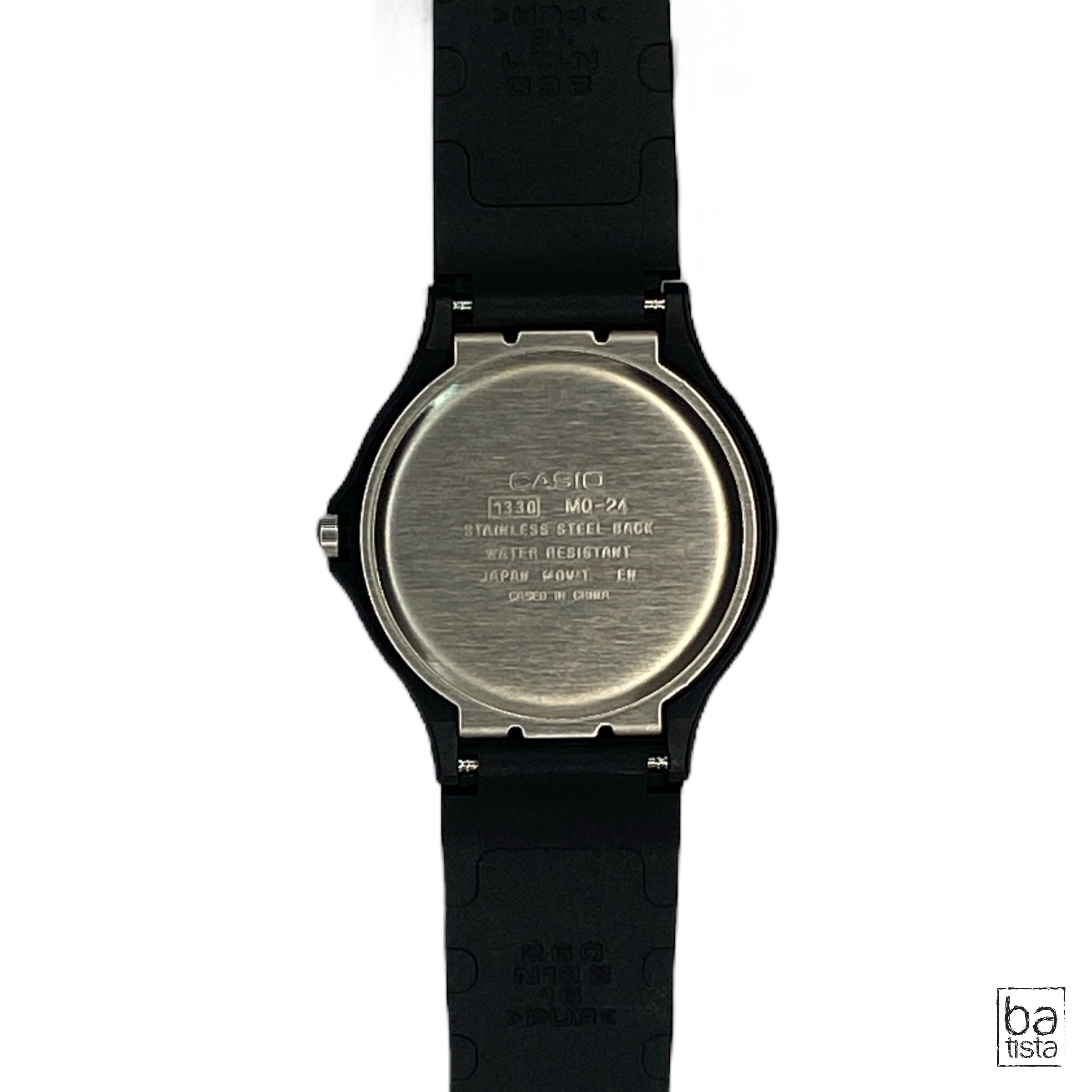 Reloj Casio MQ-24-7ELDF