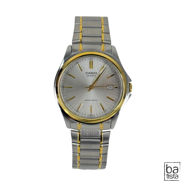 Reloj Casio MTP-1183G-7ADF