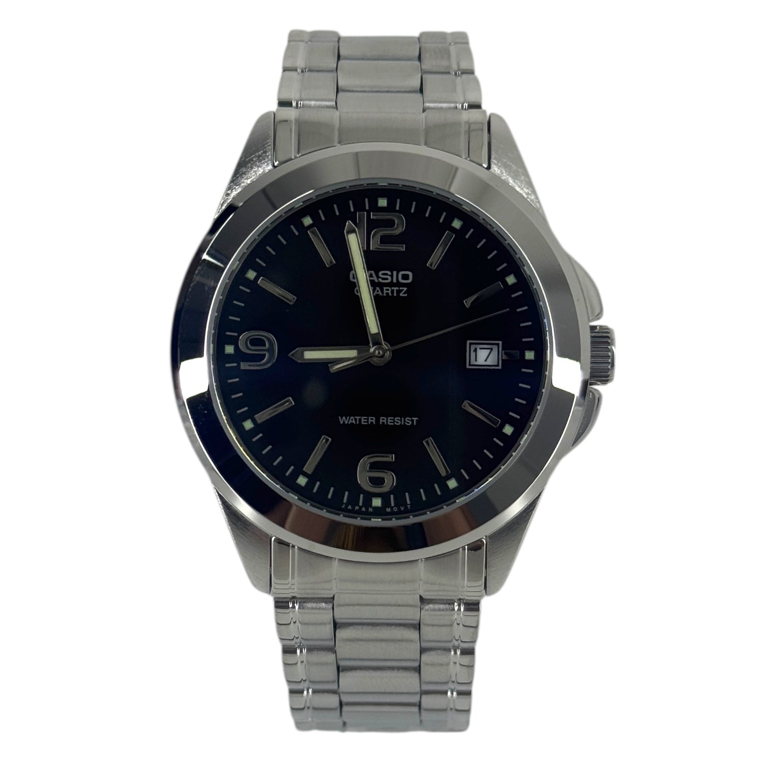 Reloj Casio MTP-1215A-1ADF