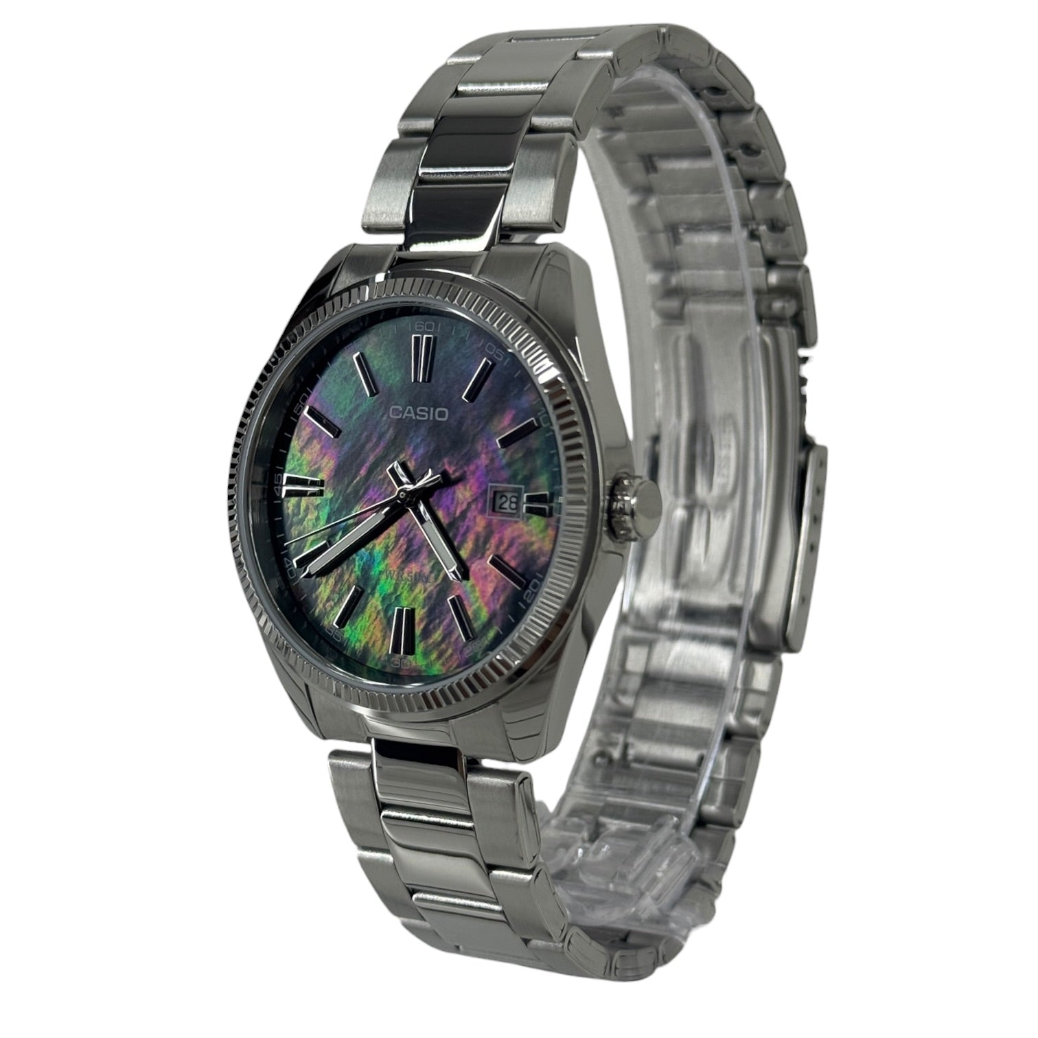Reloj Casio MTP-1302DS-1AVDF