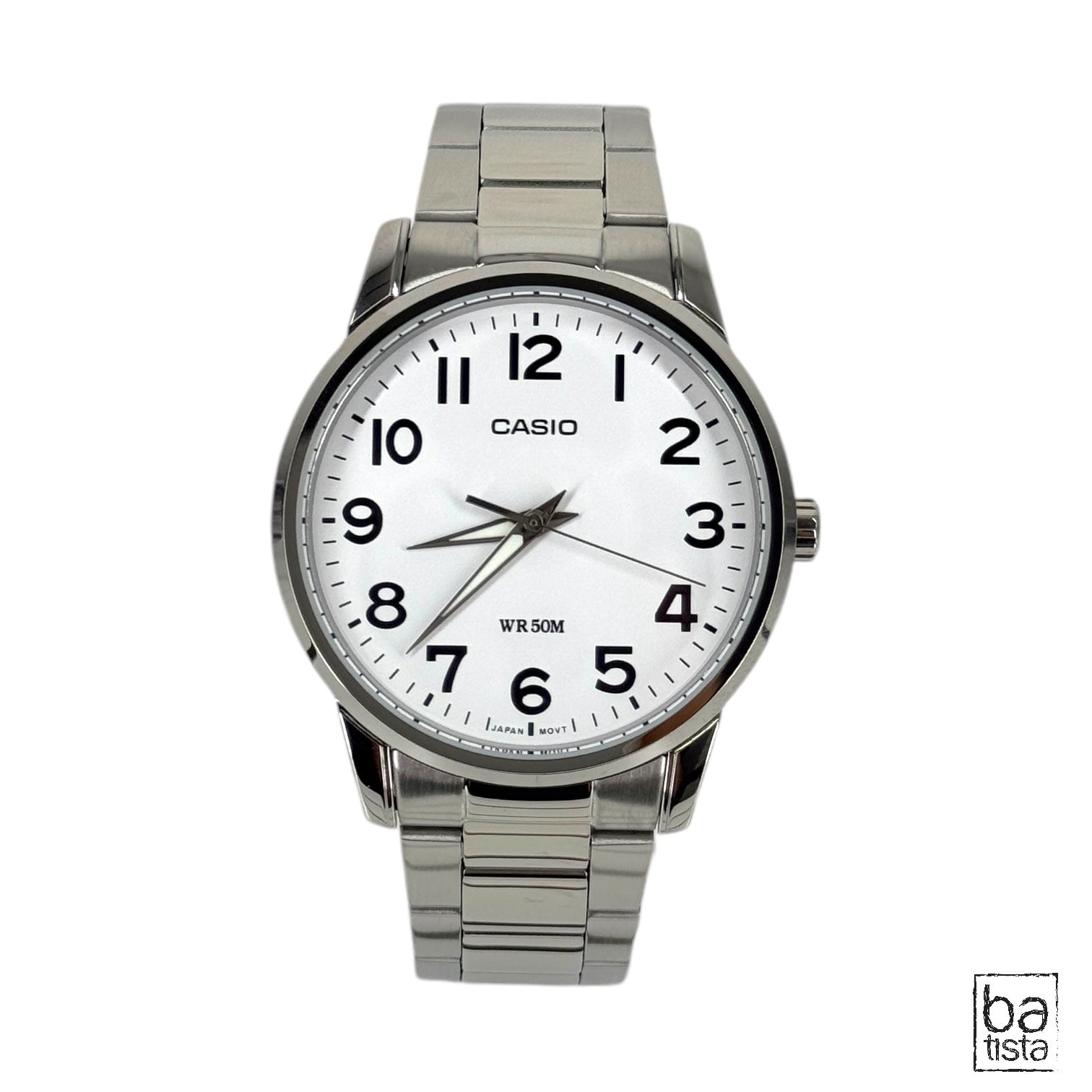 Reloj Casio MTP-1303D-7BVDF