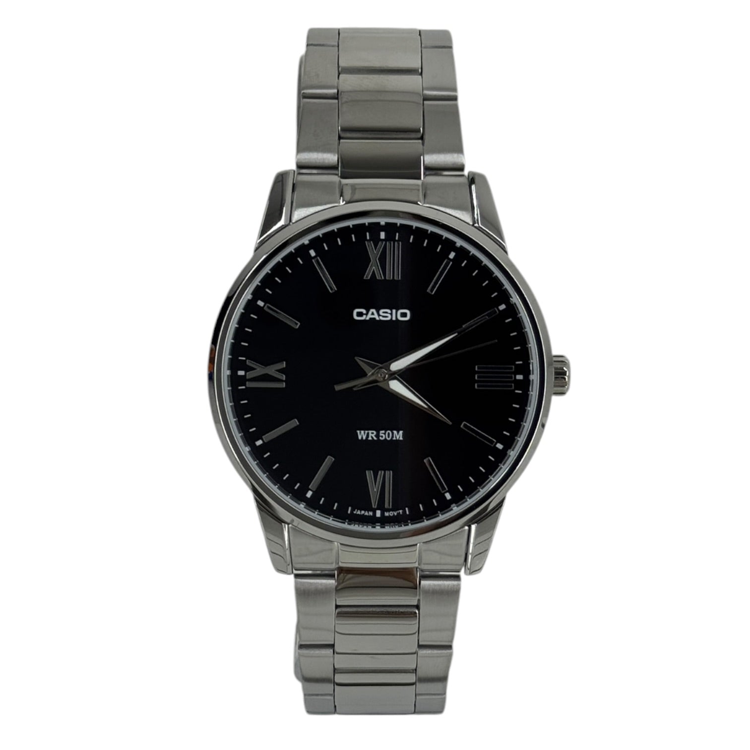 Reloj Casio MTP-1303DD-1AVDF