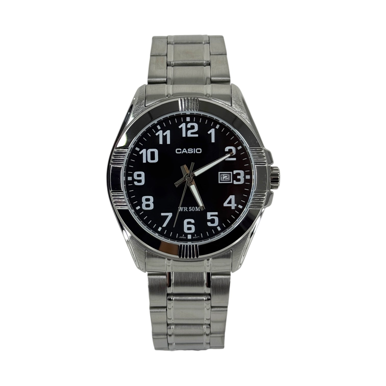 Reloj Casio MTP-1308D-1BVDF