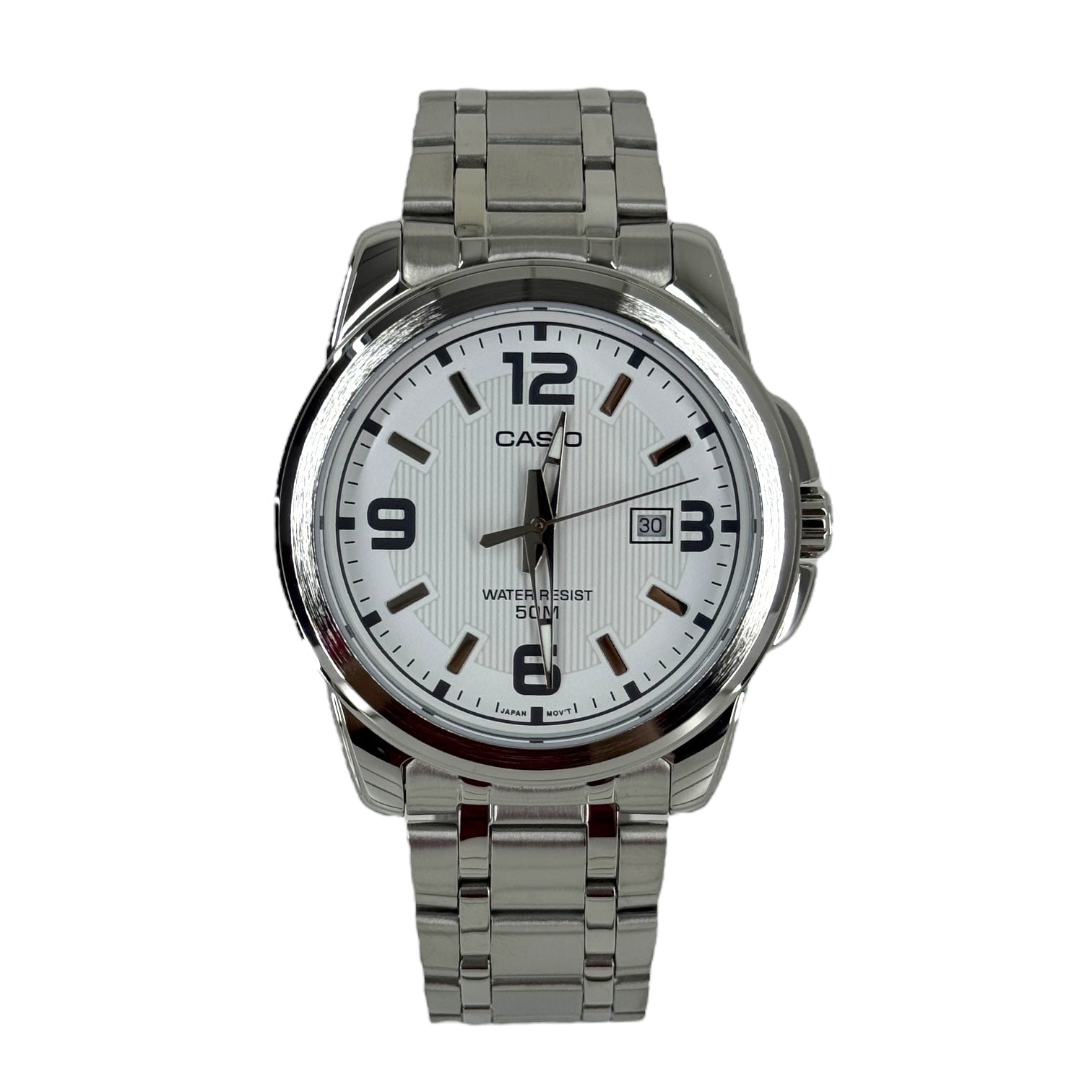 Reloj Casio MTP-1314D-7AVDF