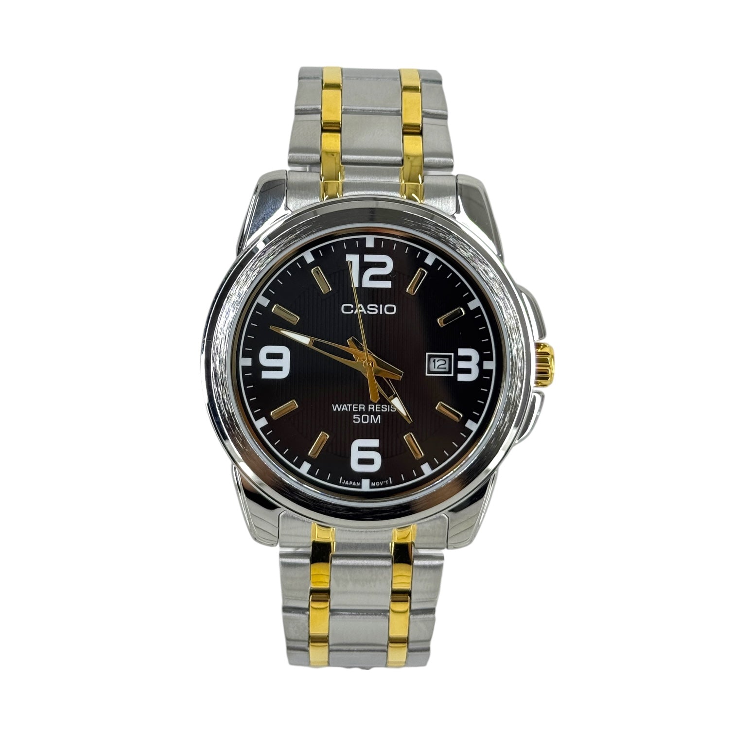Reloj Casio MTP-1314SG-1AVDF