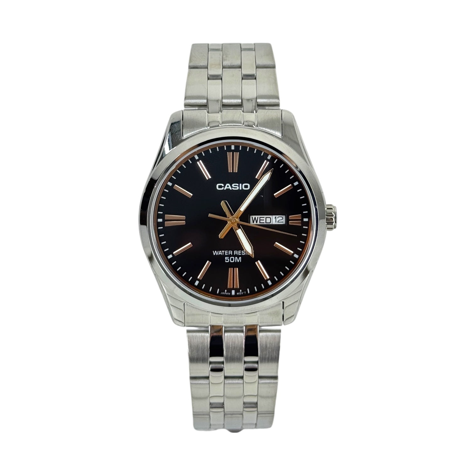 Reloj Casio MTP-1335D-1A2VDF