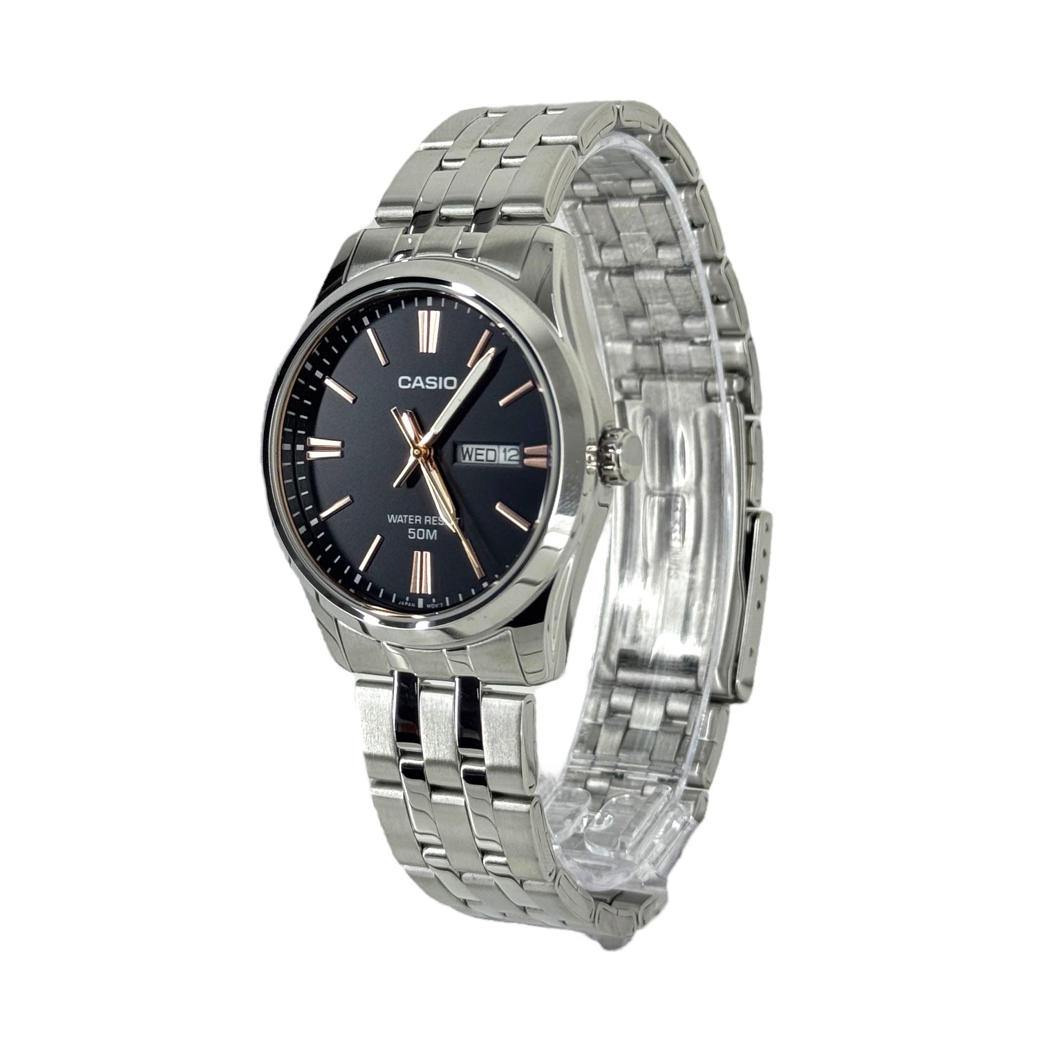 Reloj Casio MTP-1335D-1A2VDF