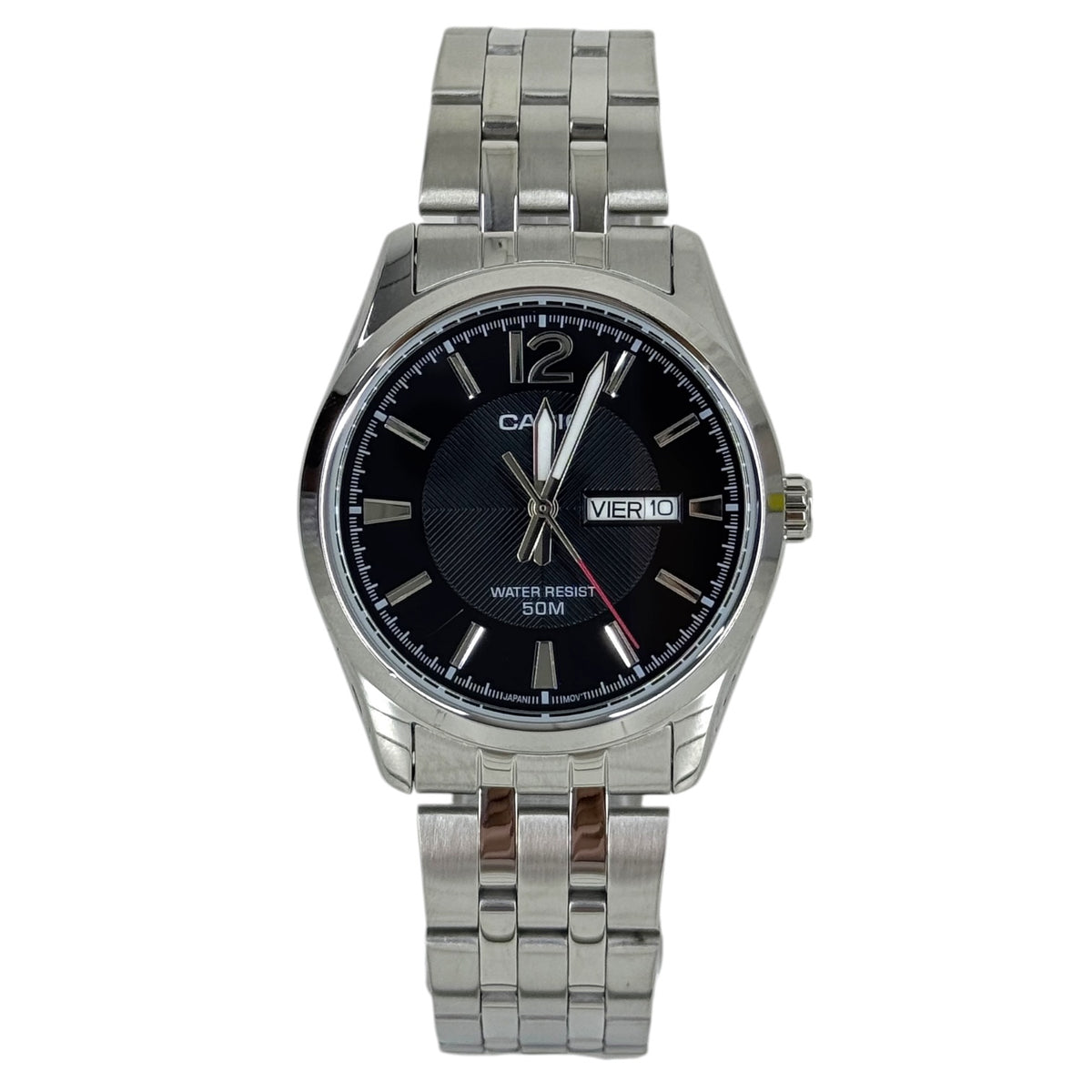 Reloj Casio MTP-1335D-1AVDF