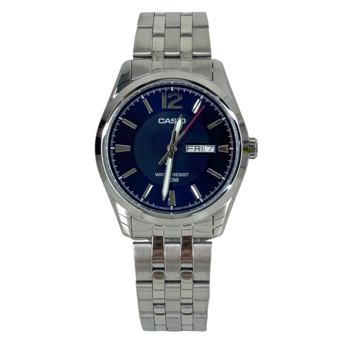 Reloj Casio MTP-1335D-2AVDF