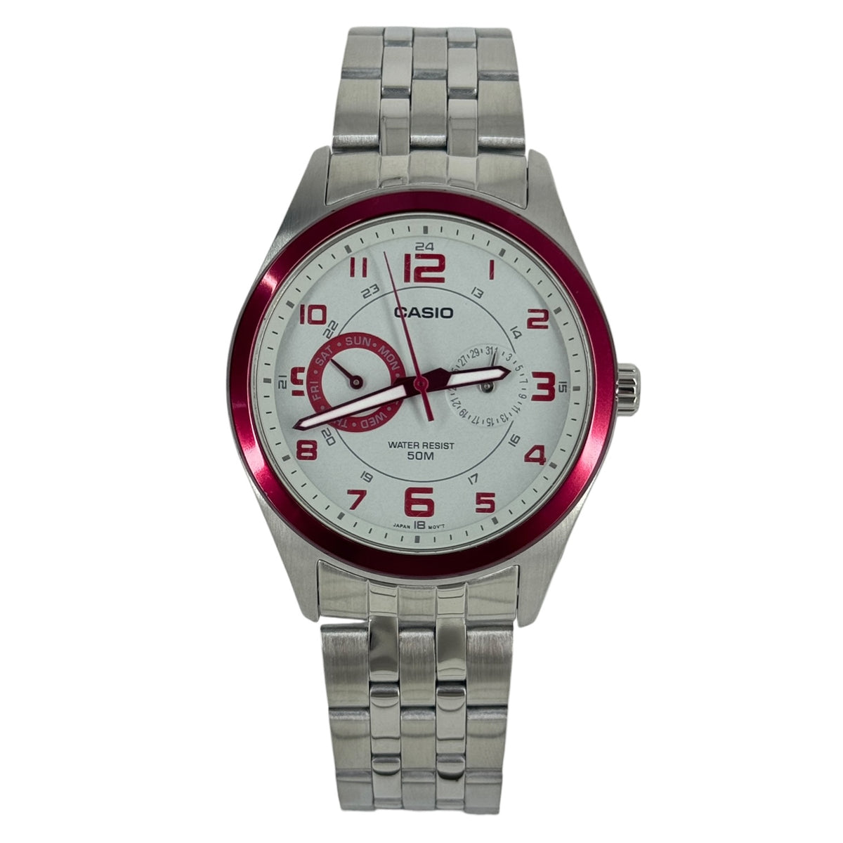 Reloj Casio MTP-1353D-8B3VDF