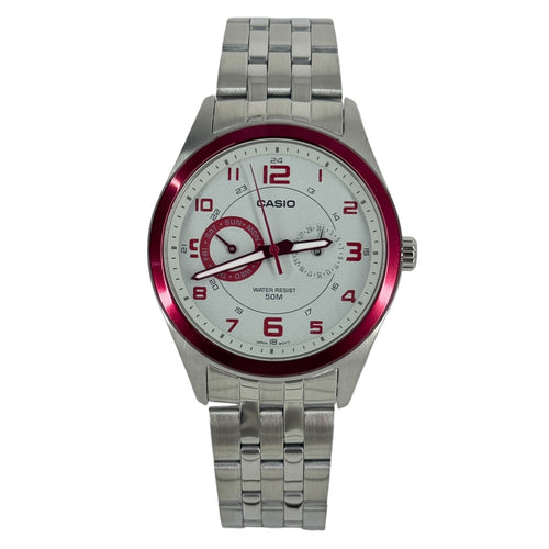 Reloj Casio MTP-1353D-8B3VDF