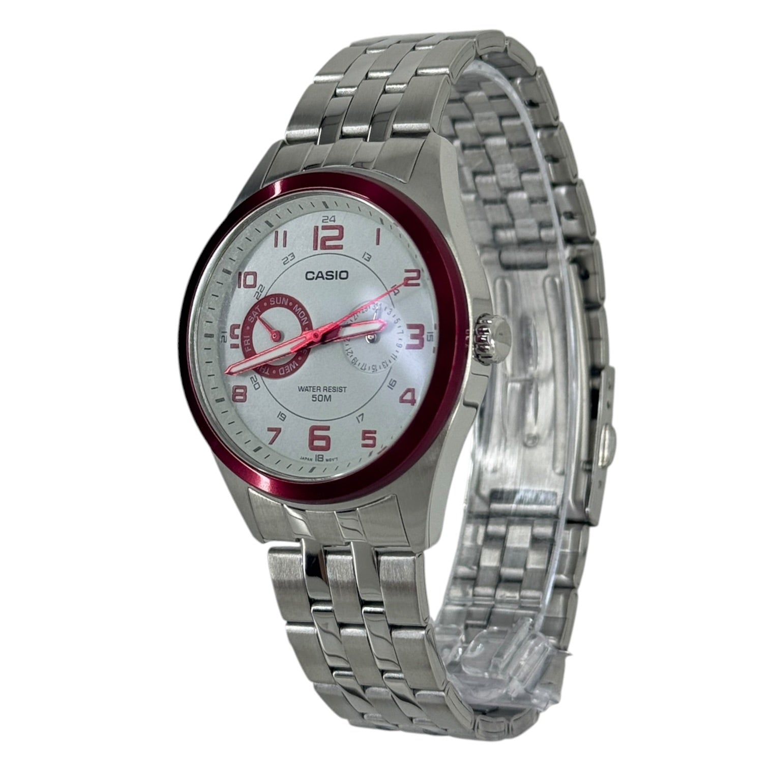 Reloj Casio MTP-1353D-8B3VDF