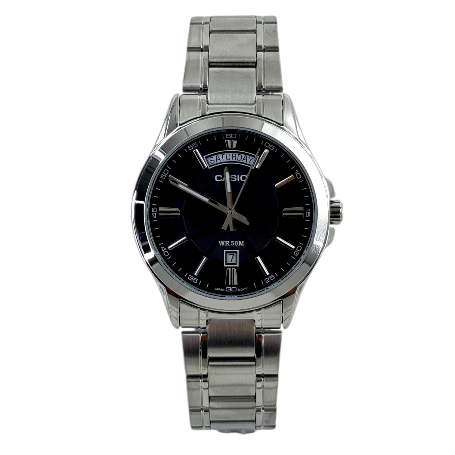 Reloj Casio MTP-1381D-8AVDF