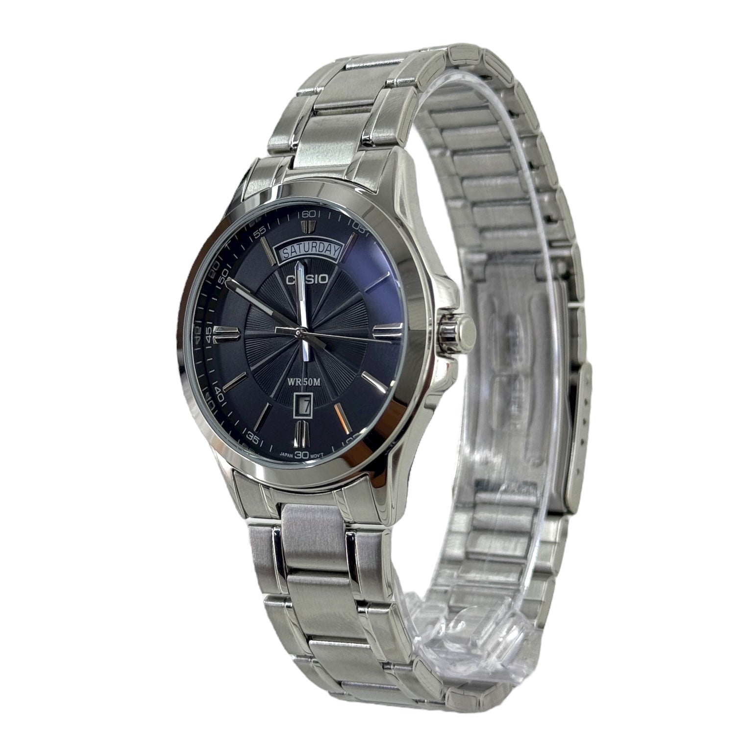 Reloj Casio MTP-1381D-8AVDF