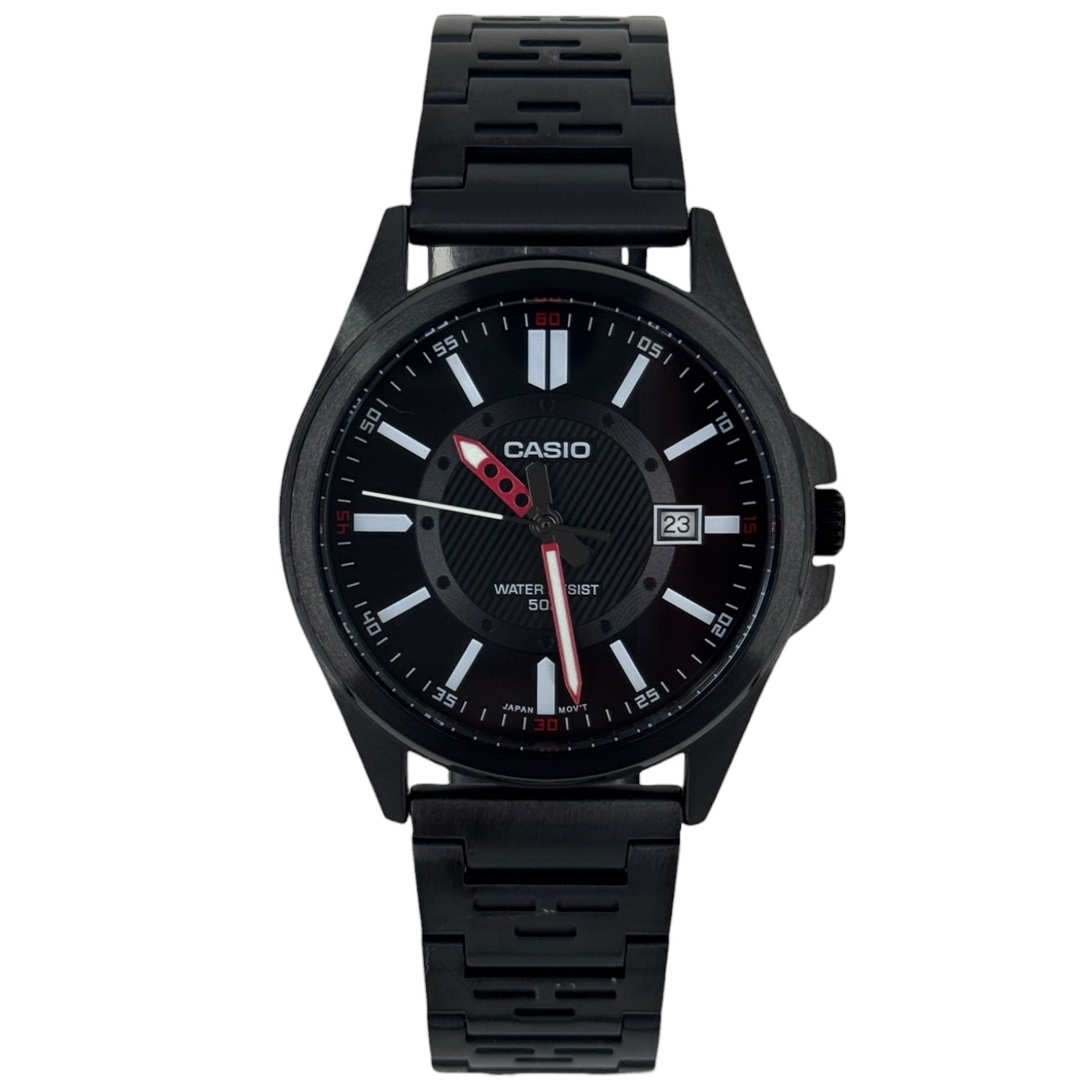 Reloj Casio MTP-E700B-1EVDF